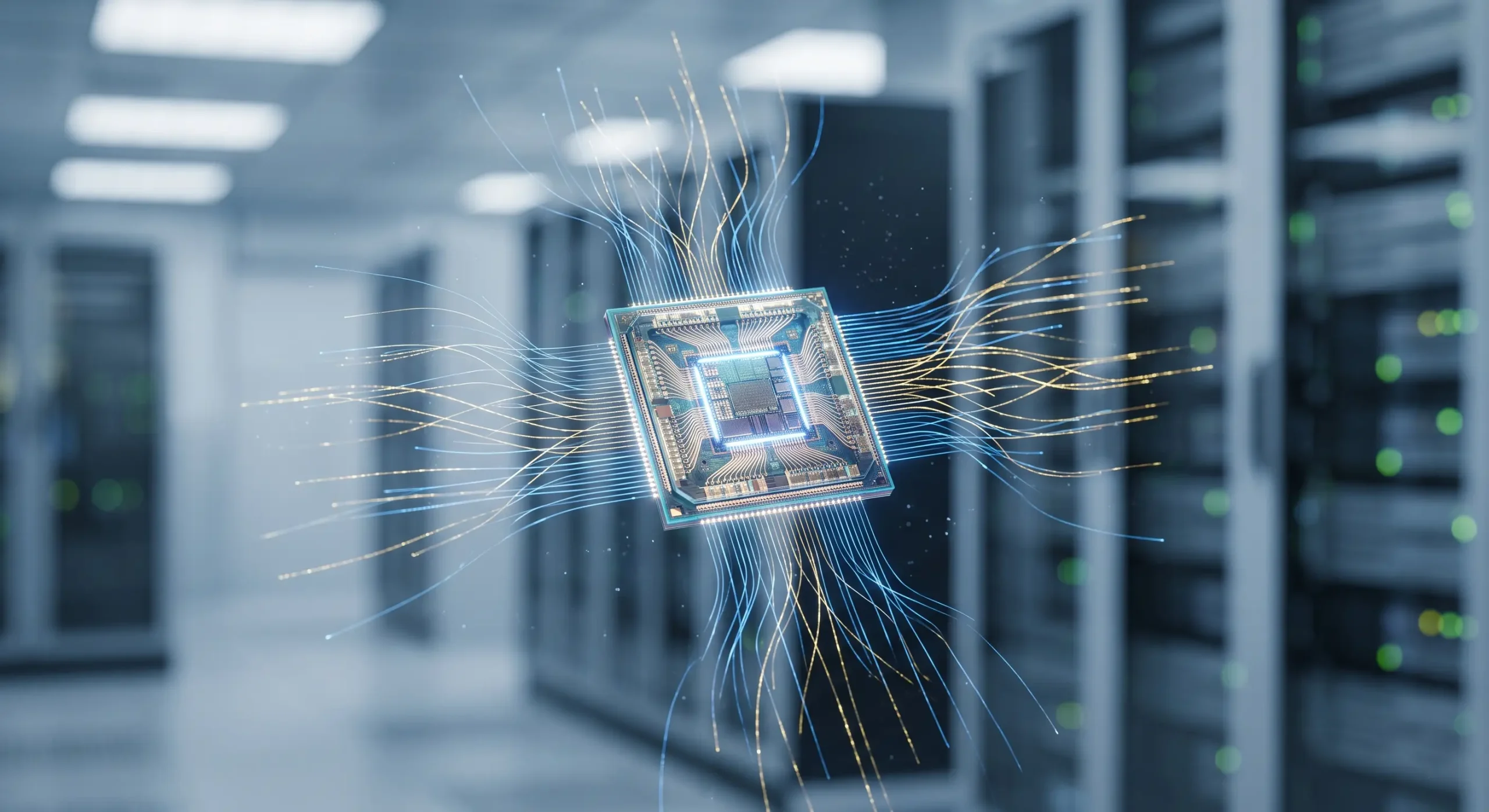 Title: The Nano-Stack Era: IBM's Sub-1nm Breakthrough